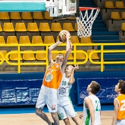 omegna 2014-2 : omegna teens verbania